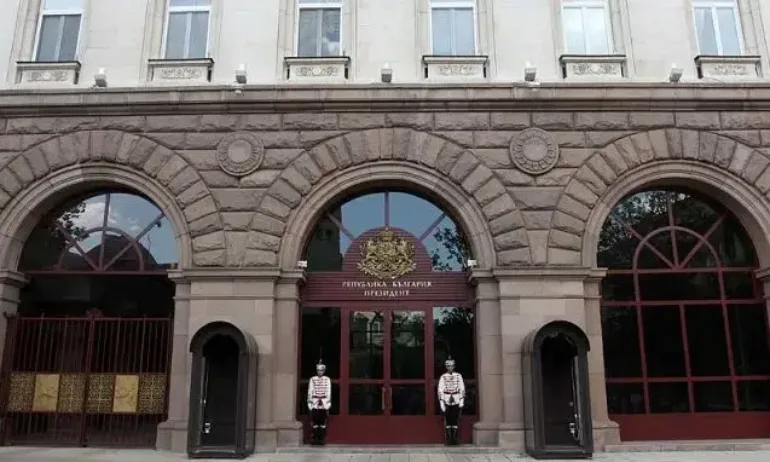 Масирана хакерска атака към сайта на Президентството - Tribune.bg