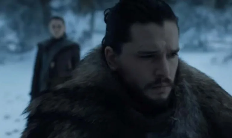 Игра на тронове наближава: Само Джон и Ария оцеляват от дома на Старк? - Tribune.bg