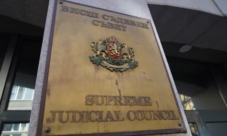 Съдийската колегия ще обсъди старт на нова процедура за избор на председател на ВАС - Tribune.bg