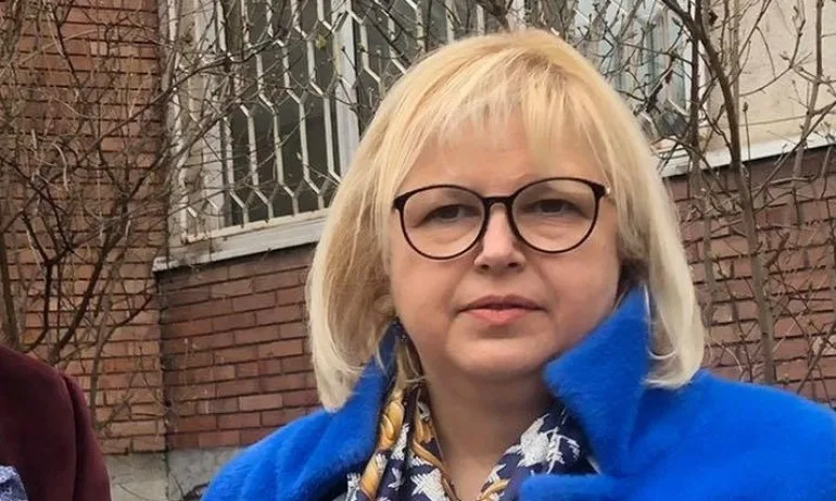 Мария Капон обикаляла всички партии с вафладжийски тефтери със симпатизанти - Tribune.bg