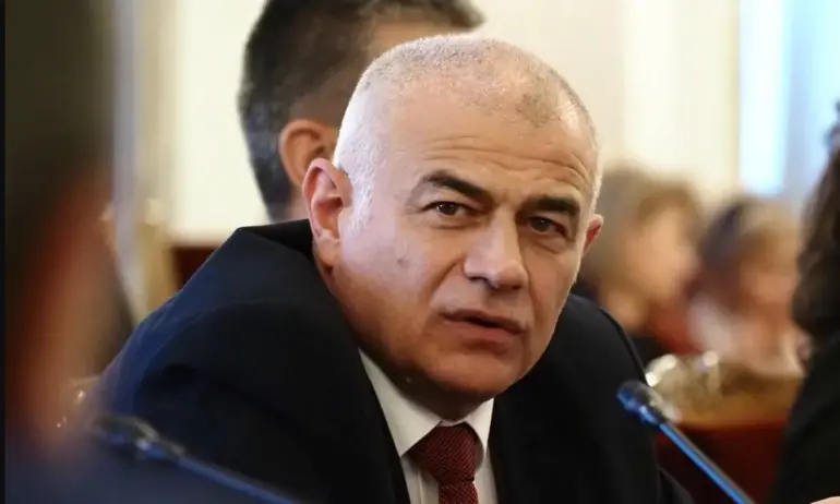 Георги Гьоков: Обещанието да не се увеличават данъците явно няма да се сбъдне с този бюджет - Tribune.bg