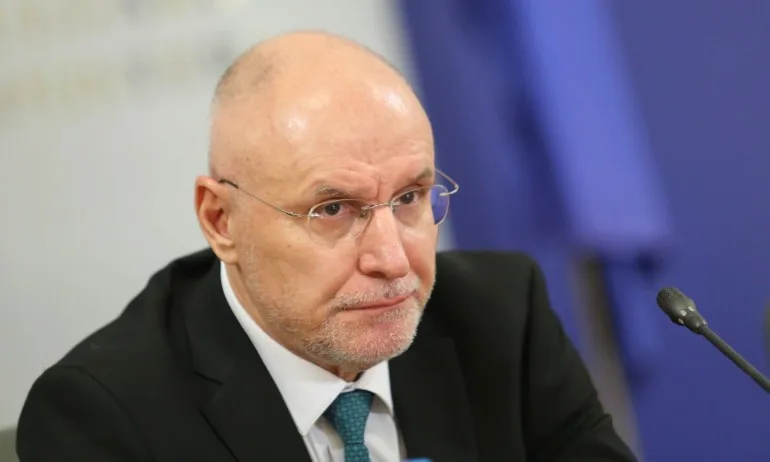 Управителят на БНБ: Банките влязоха подготвени в кризата - Tribune.bg
