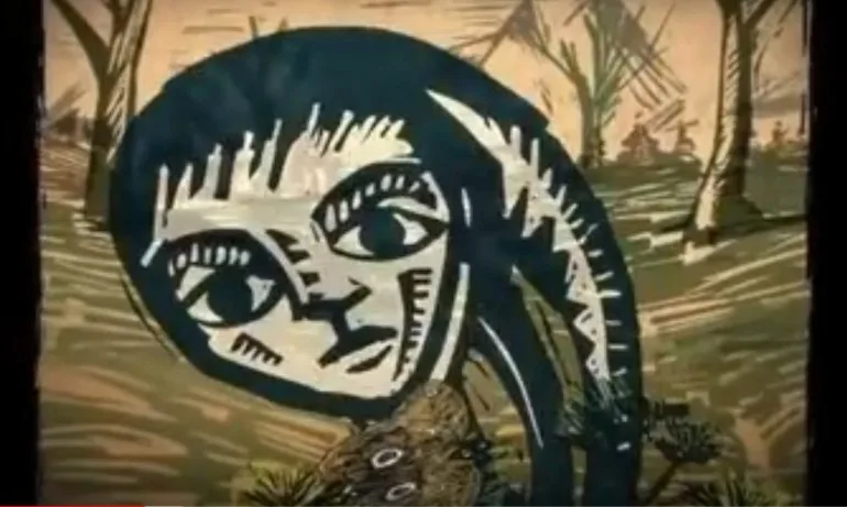 Сляпата Вайша влиза в Лувъра - Tribune.bg