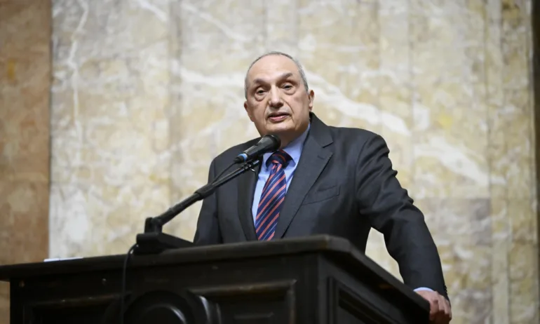 Иван Костов: Само протест, който предлага ясна алтернатива, може да доведе до реална промяна - Tribune.bg