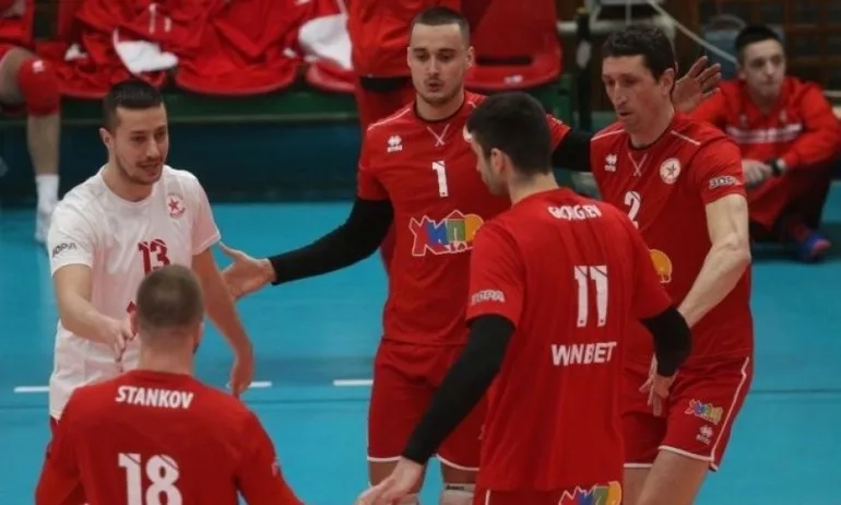 ОФИЦИАЛНО: ЦСКА - Нефтохимик в неделя следобед - Tribune.bg