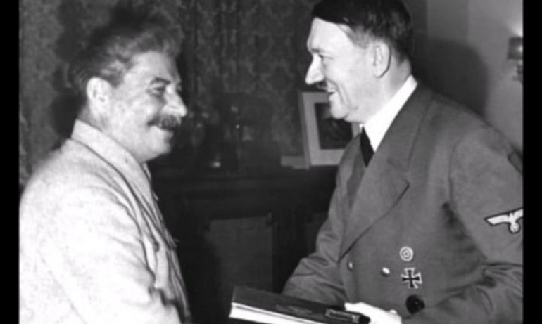 Кратък урок за начинаещи антифашисти - Tribune.bg