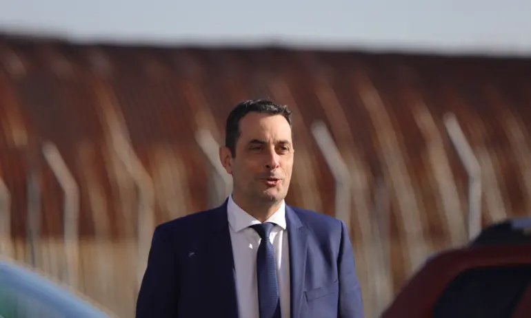 Гвоздейков за фермерите: Няма да коментирам как се режисира процесът. Ходи се по тънък лед - Tribune.bg