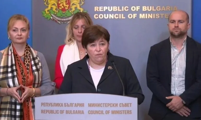 Държавата и туристическия бранш си дават 10 дни за изготвяне на мерки - Tribune.bg