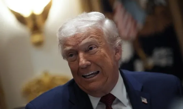 Казусът Гренландия: Тръмп с още по-категорични заплахи към острова - Tribune.bg