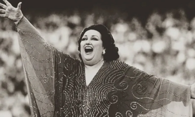 Почина оперната легенда Монсерат Кабайе - Tribune.bg