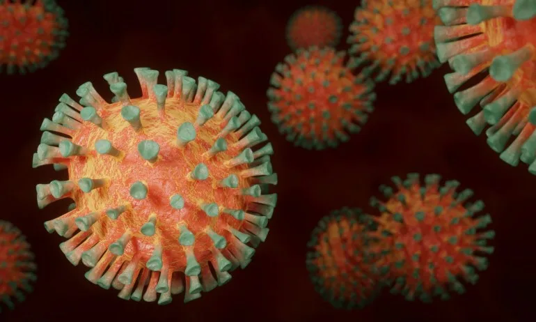 Георги Маринов, Департамент по генетика в Станфорд: SARS коронавирусите еволюират към по-опасни - Tribune.bg
