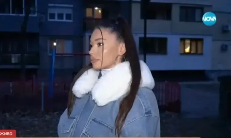 Фалшиви голи снимки разсъблякоха Мис Топ лице на Русе - Tribune.bg