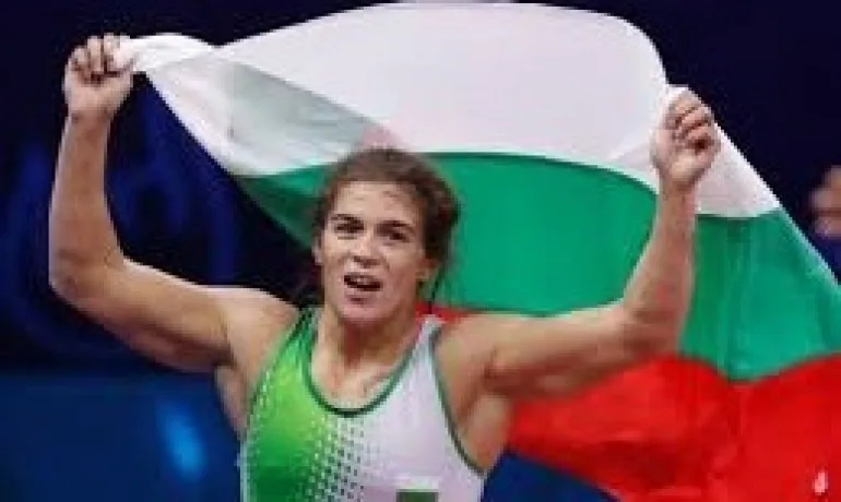 Изписаха Тайбе Юсеин от болницата - Tribune.bg