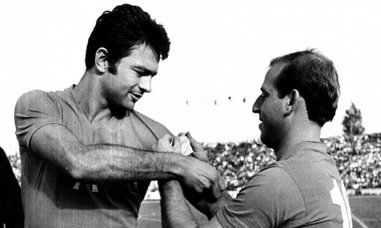 Гунди днес щеше да стане на 76 - Tribune.bg