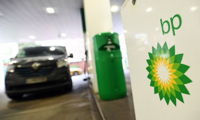 Бритиш петролиум продава дела си от близо 20% в Роснефт заради войната в Украйна - Tribune.bg