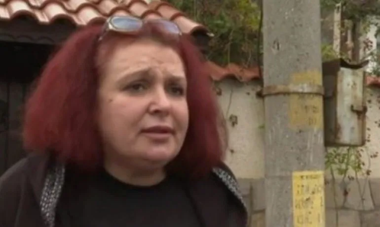 Кметицата на Симеоновград след акцията на Рашков: Изкъртиха вратата, това е политическа поръчка и не намериха нищо - Tribune.bg