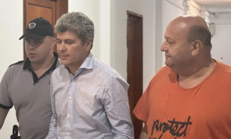 Гледат мярката на бившия директор на ВиК-Бургас - Tribune.bg