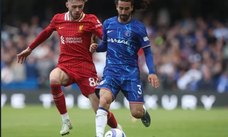 Колко близо е Челси до място в Шампионска лига? - Tribune.bg