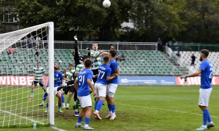 Кой ще ликува в битката за Варна? - Tribune.bg