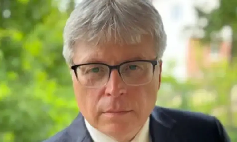 Кандидатът на ПП-ДБ за шеф на НЗОК подал декларация с невярно съдържание (ДОКУМЕНТИ) - Tribune.bg