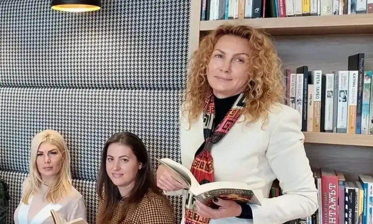 Николова: Далеч преди промяната има подписан договор за медицински хеликоптери - Tribune.bg