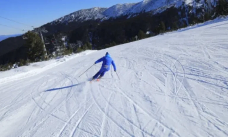 Детето, пострадало на ски писта в Банско, е с няколко фрактури - Tribune.bg