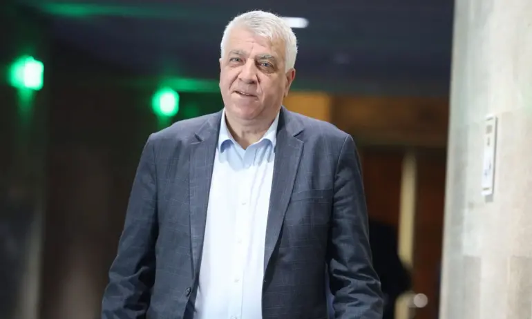 Румен Гечев: Избираме си корупционери в НС, а се чудим как корупцията расте - Tribune.bg