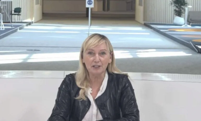 Имунитетът на Йончева за обсъждане в ЕП - Tribune.bg