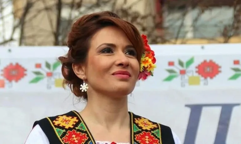 Цвета Кирилова: Славчо вие сте застинал във времето на ВИС и СИК, на мутрите и джиповете с ескорта и мислите, че обществото отново ще се въодушеви от простотията - Tribune.bg