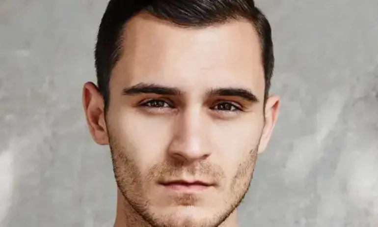 Юлиян Костов получи роля в сериала Белият лотос на НВО - Tribune.bg