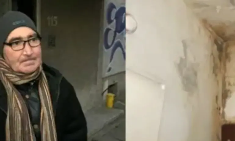 Психично болна жена тормози цял блок, заплашва и с убийство - Tribune.bg