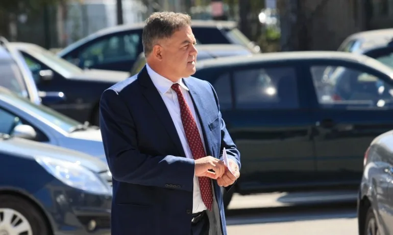 БЗНС с инициатива Не на Путин в България! - Tribune.bg