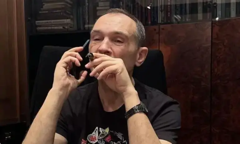 Нова политическа заявка: Васил Божков обяви регистрацията на партия ЦЕНТЪР - Tribune.bg