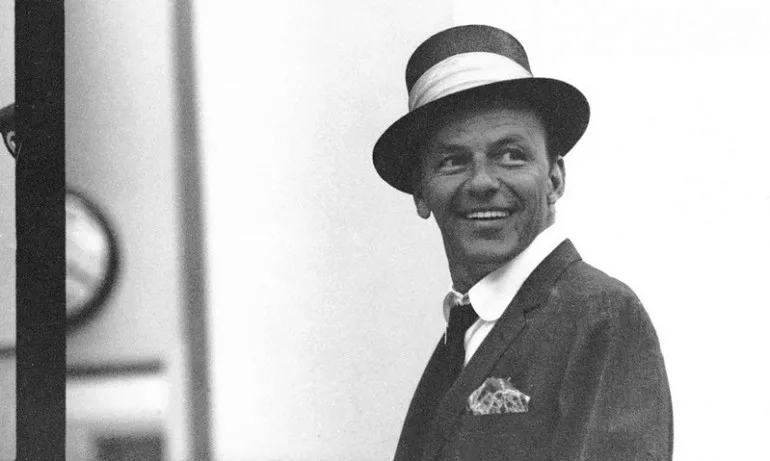 Синатра, който не търсеше тайната на живота, а просто преминаваше от ден в ден, вземайки каквото дойде - Tribune.bg