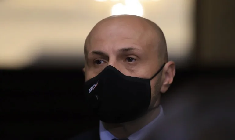 Томислав Дончев: Комисията Манолова е следизборна и предизборна драматургия - Tribune.bg