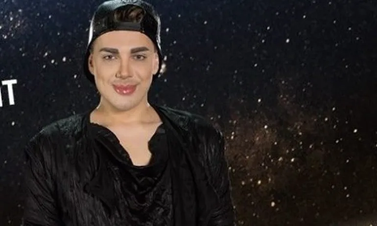 Кулагин за Бареков: Имаме си плеймейтка в Европарламента - Tribune.bg