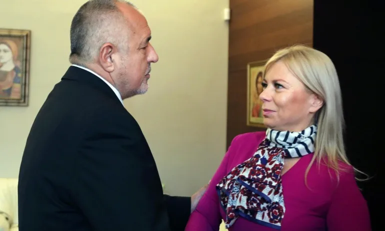 Еврокомисар Биенковска поздрави България за приноса ѝ за Западните Балкани - Tribune.bg