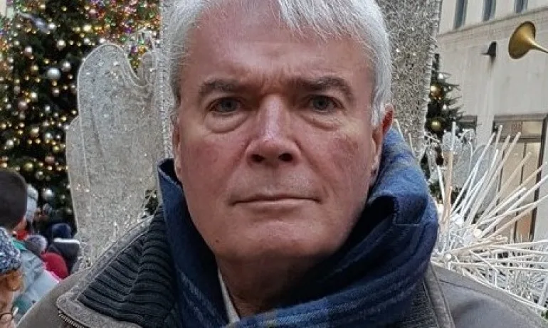 Дъскарев: Американската левица е против преизбирането на Тръмп и затова говори за рецесия - Tribune.bg