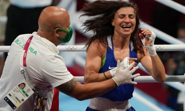 Честито! Стойка Кръстева стана майка на момиченце - Tribune.bg