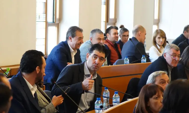 БСП няма да подкрепи бюджета на София - определи го за плах и с много подценени пера - Tribune.bg