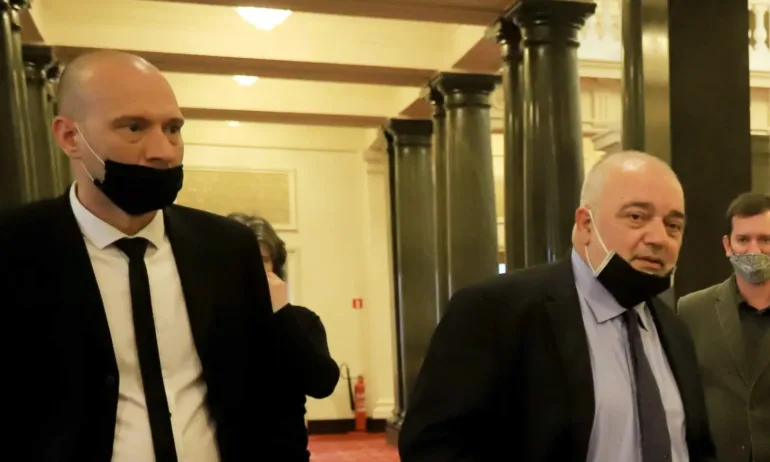 Тровещият кучета Светослав Трайков влезе в управата на НДК - Tribune.bg