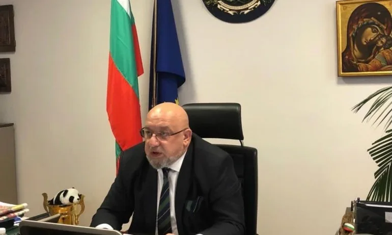 Министър Кралев взе участие във видеоконференция на министрите на младежта от ЕС - Tribune.bg