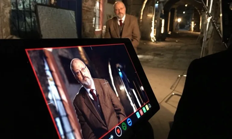 И разследващи от Саудитска Арабия ще проверяват смъртта на Кашоги - Tribune.bg