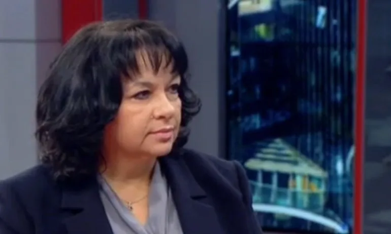 Парламентът реши: Правителството запазва въглищните ни централи - Tribune.bg