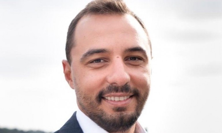 Богдан Богданов е новият директор на Българската агенция за инвестиции - Tribune.bg