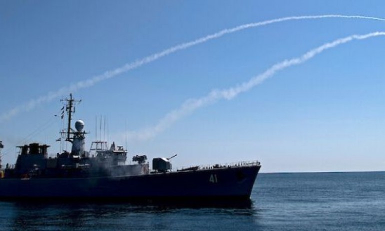 Русия стартира военни учения в Баренцово море - Tribune.bg