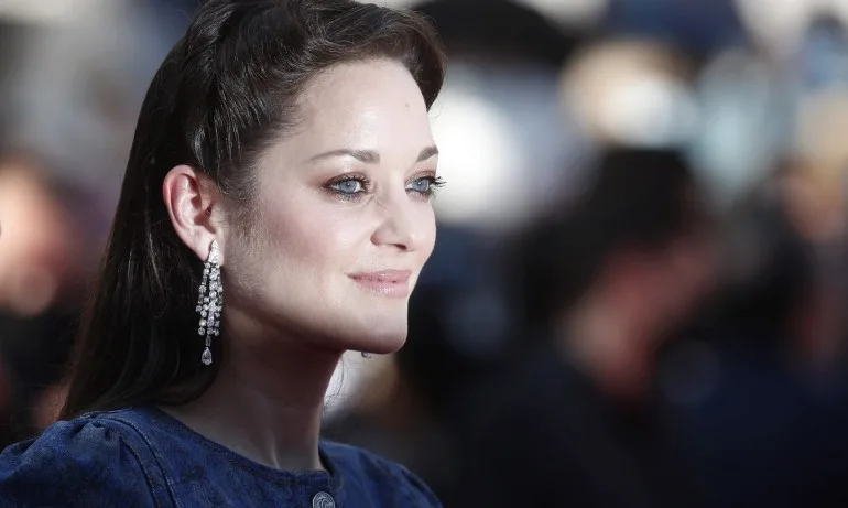 Марион Котияр с награда за цялостно творчество на фестивала в Сан Себастиан - Tribune.bg