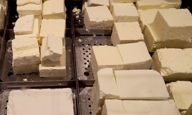 Производител: Цената на сиренето може да скочи и до 100% - Tribune.bg