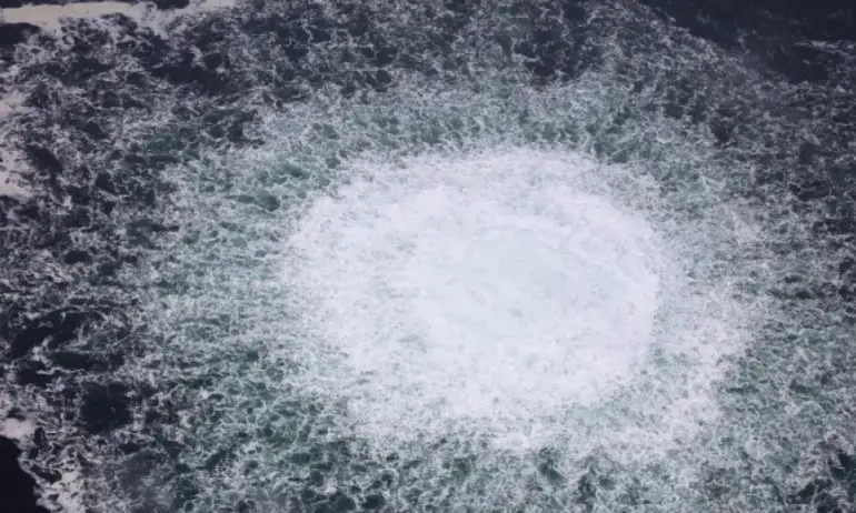 И Дания прекрати разследване за взривяването на Северен поток - Tribune.bg