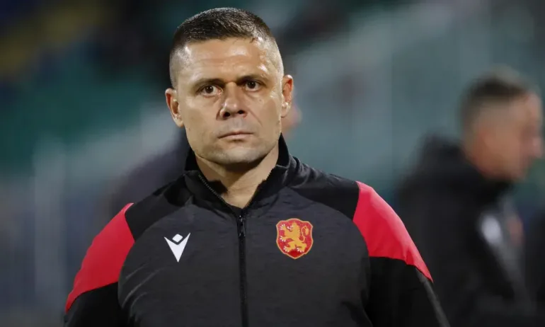 УЕФА обяви програмата на България в Лига на нациите - Tribune.bg